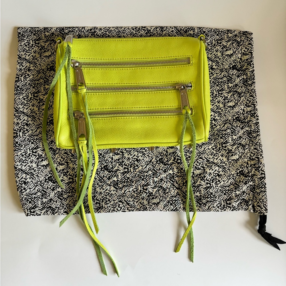 Rebecca minkoff Avery cross body